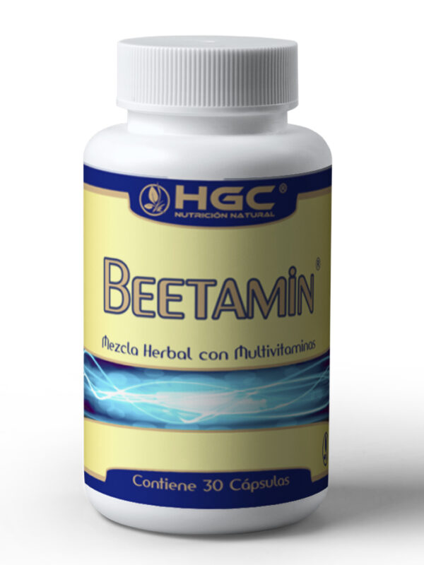 Beetamin