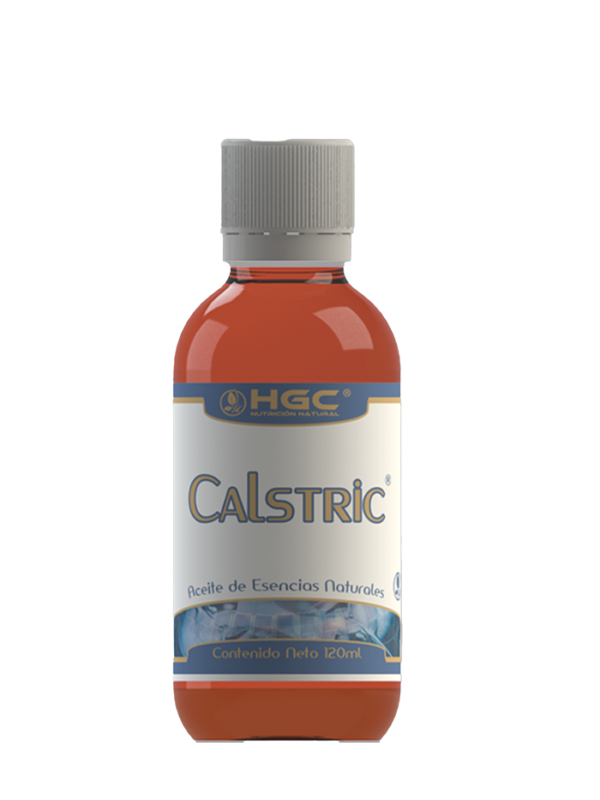 Calstric Aceite
