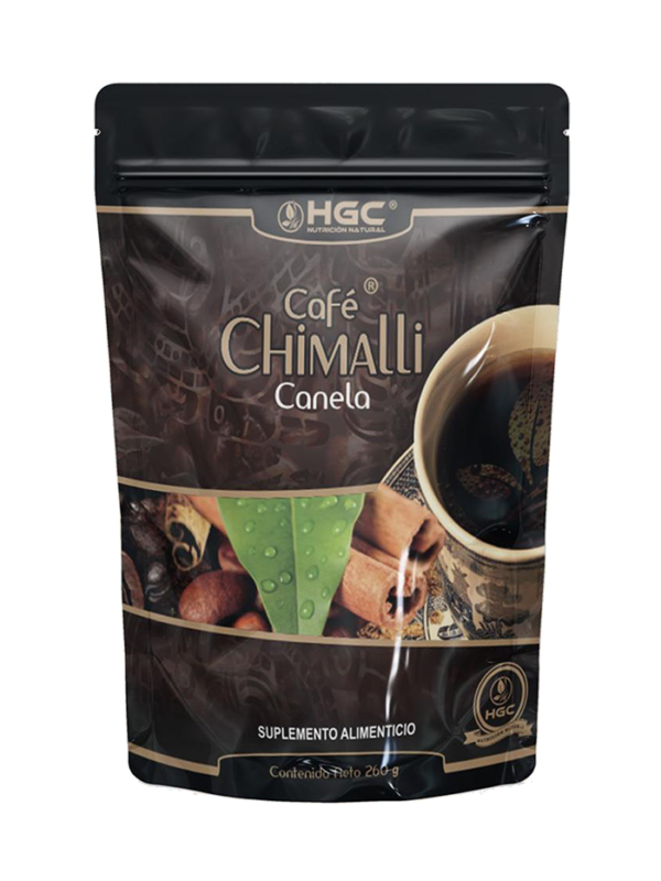 Café Chimalli - Image 2