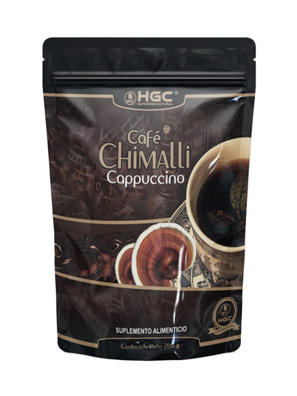 Café Chimalli