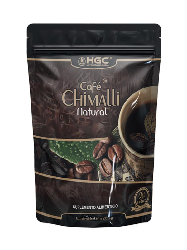 Café Chimalli - Image 3