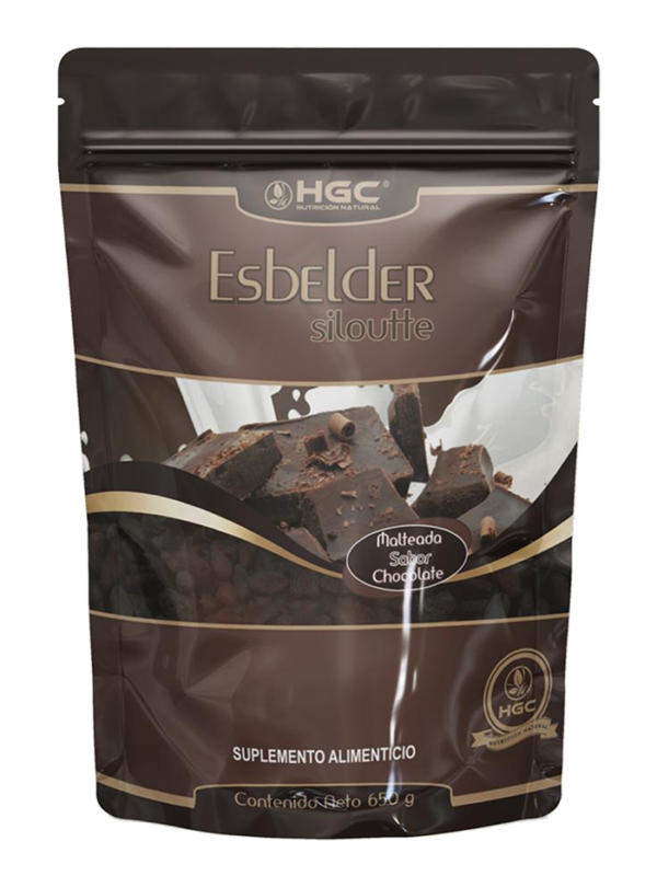 Esbelder Siloutte Malteada - Image 3