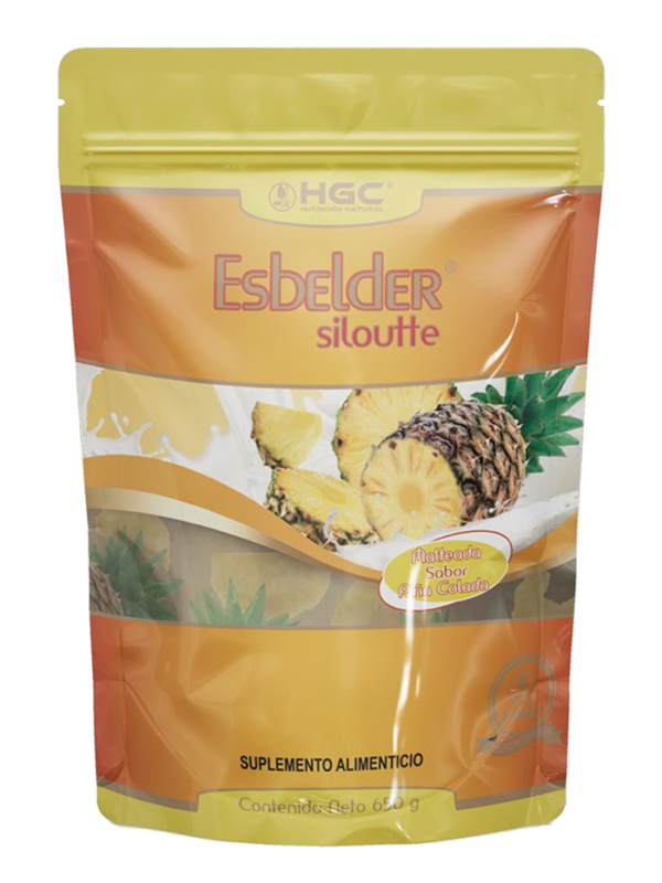 Esbelder Siloutte Malteada - Image 4