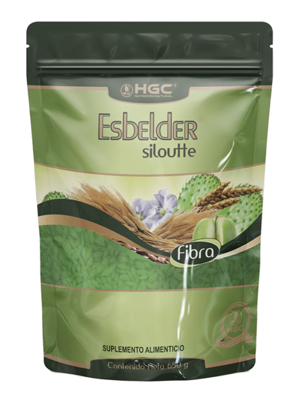 Esbelder Siloutte Fibra