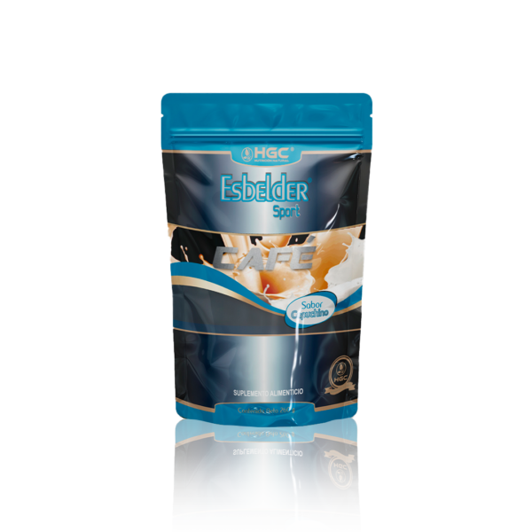 Esbelder Café Sport