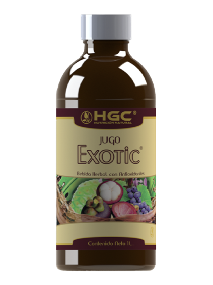 Exotic!