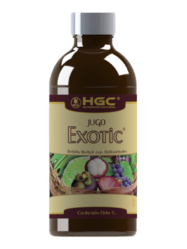 Exotic!