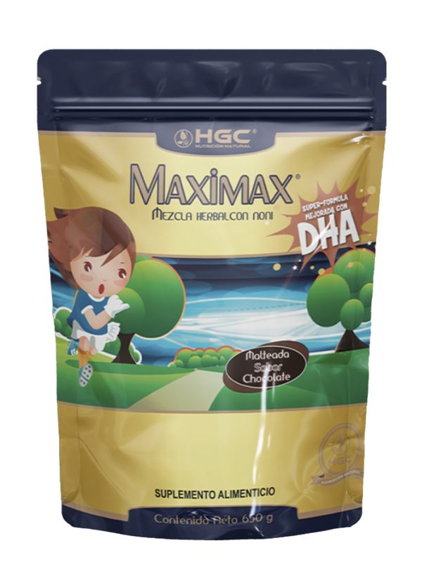 Maximax Malteada - Image 2