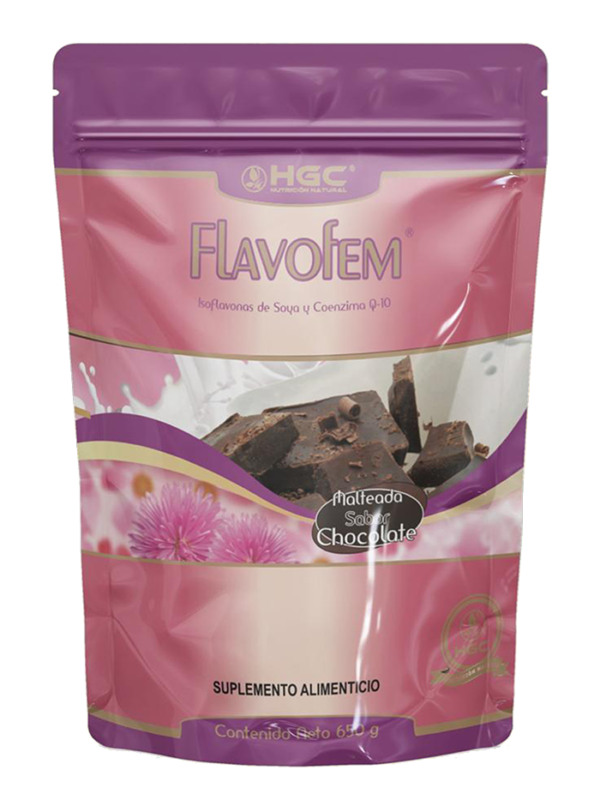 Flavofem Malteada