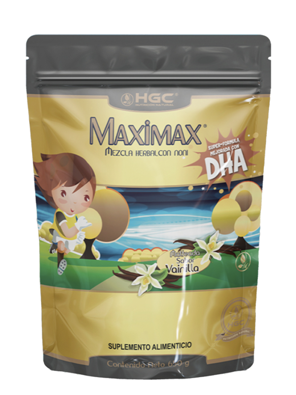 Maximax Malteada - Image 3