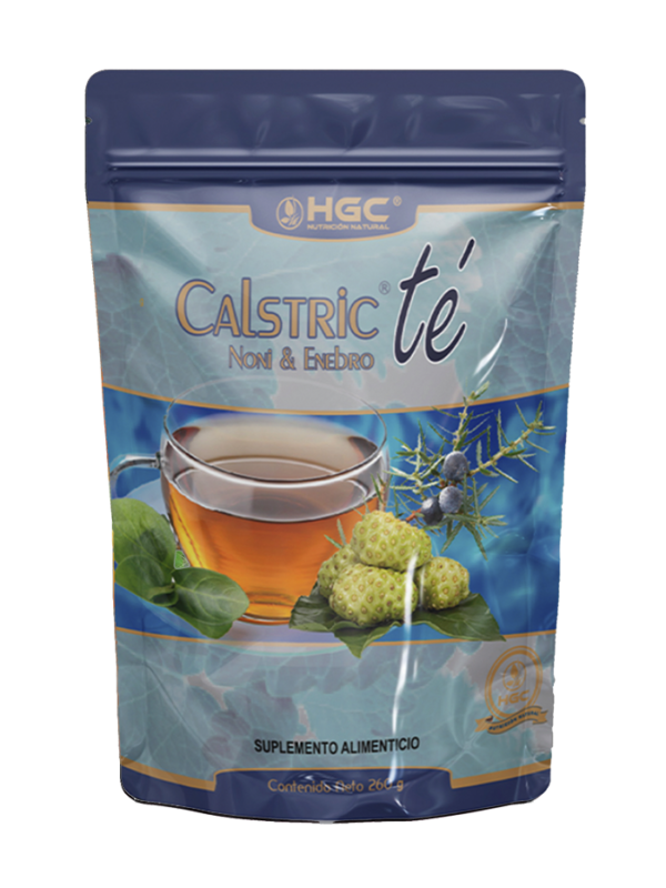 Calstric Té