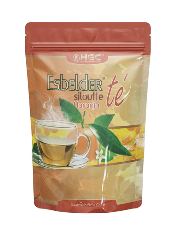 Esbelder Siloutte Té