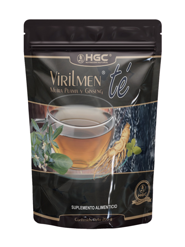Virilmen Té