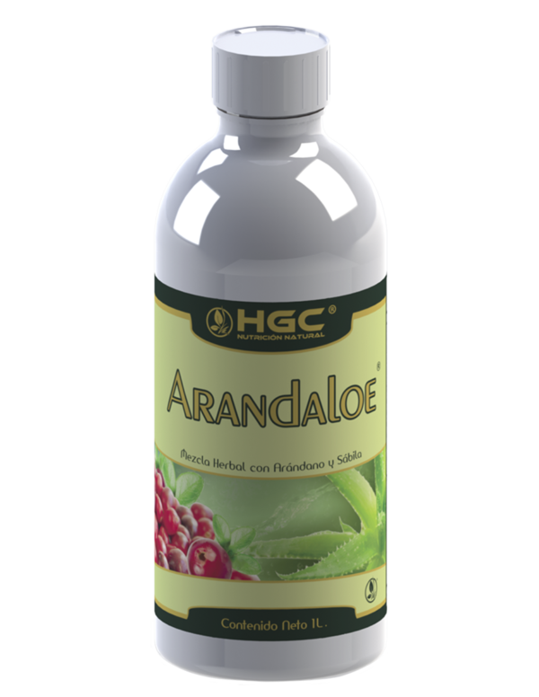 Arandaloe