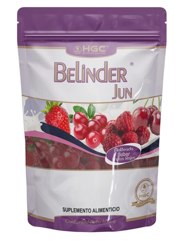 Belinder Jun Malteada