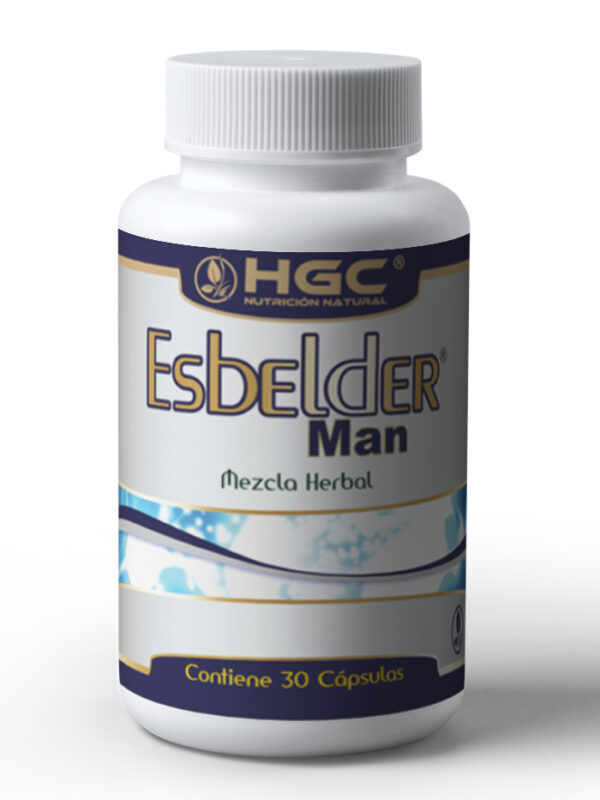 Esbelder Man Caps