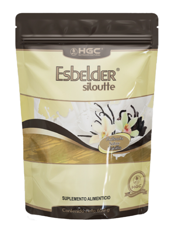 Esbelder Siloutte Malteada - Image 5