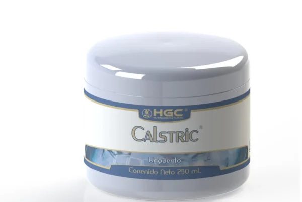 Calstric Gel