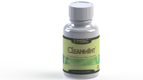 Cleanmint Extracto