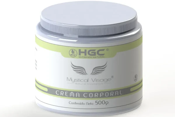 Crema Corporal